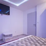 Апартаменты M.e.p. Сплит