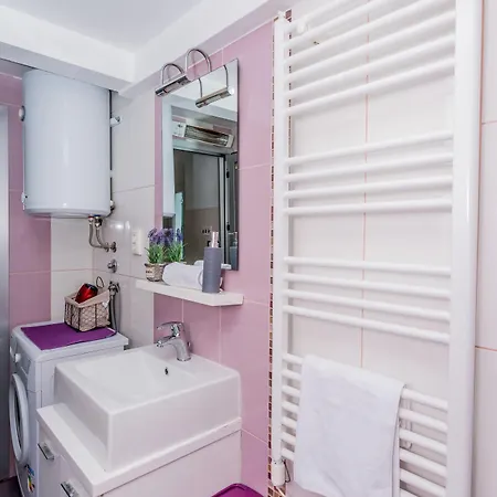M.e.p. Appartement Split