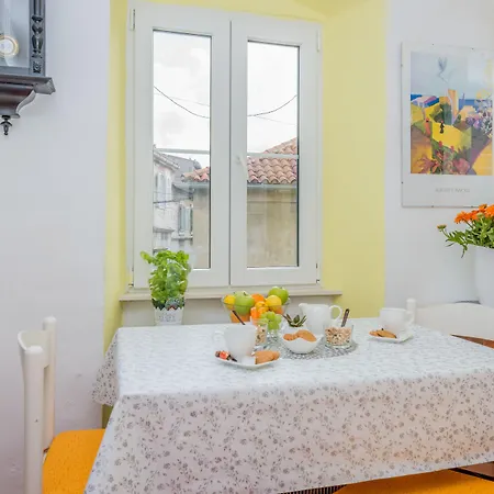 Appartement M.e.p.