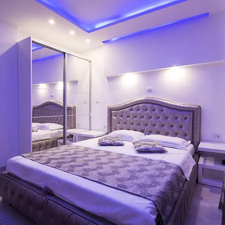 M.e.p. Apartman