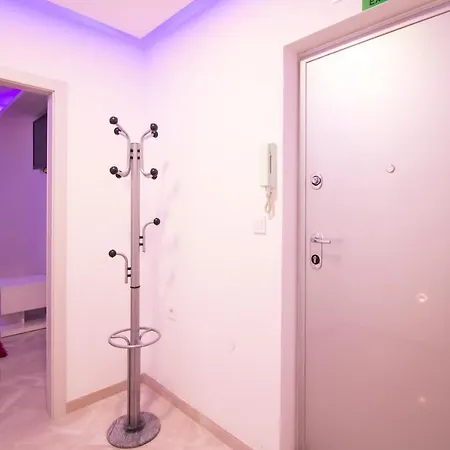 M.e.p. Apartman *
