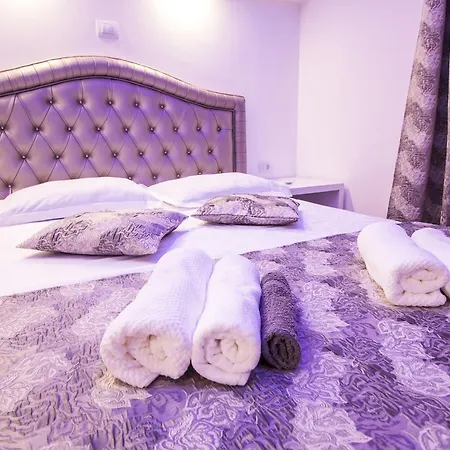 Appartement M.e.p. Split