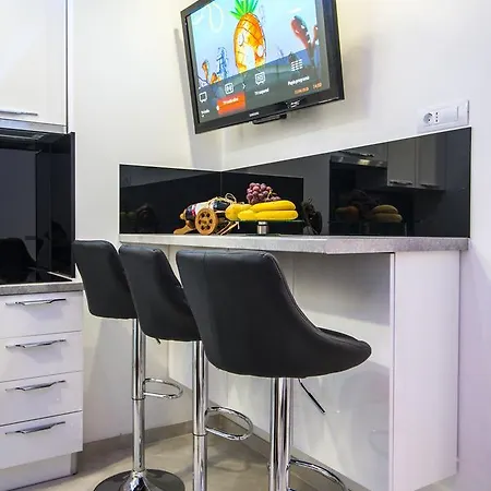 M.e.p. Apartman