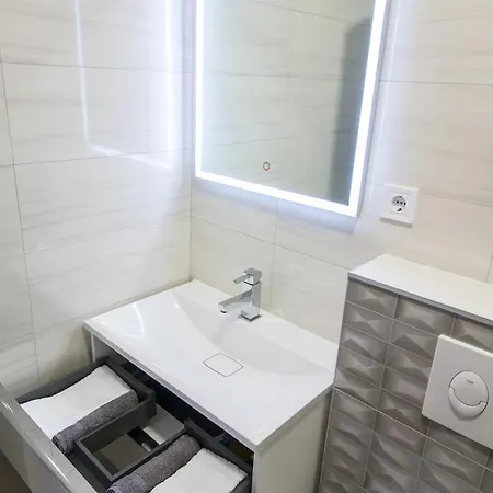 Apartman M.e.p. Split