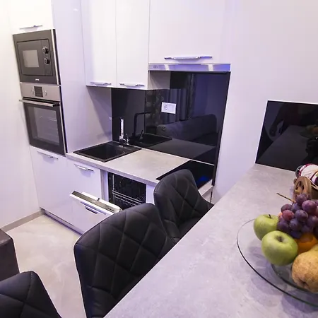 M.e.p. Apartman Split