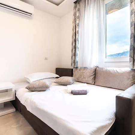 M.e.p. Apartman