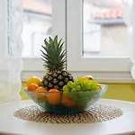 M.e.p. Apartman Split