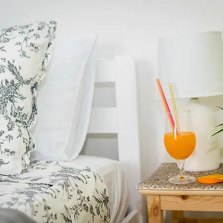 Apartamento M.e.p. *