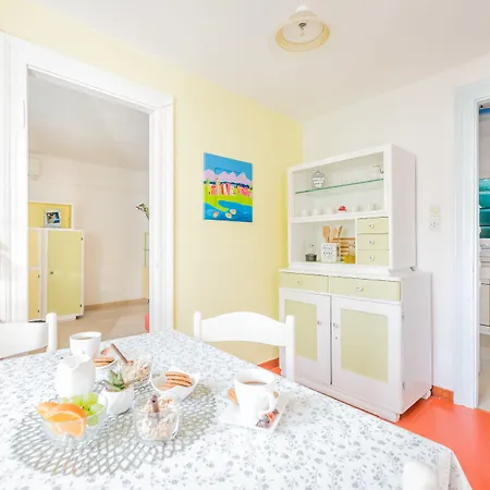 Apartman M.e.p. *