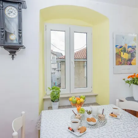 M.e.p. Appartement Split