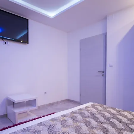 Apartamento M.e.p. Split