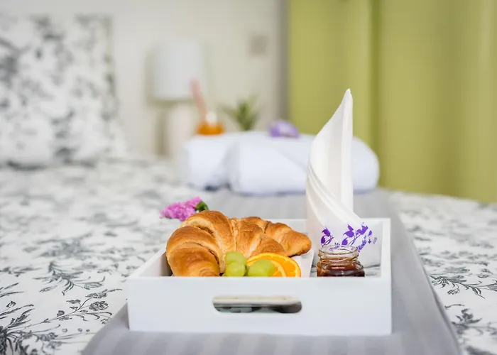 公寓 M.e.p. 斯普利特