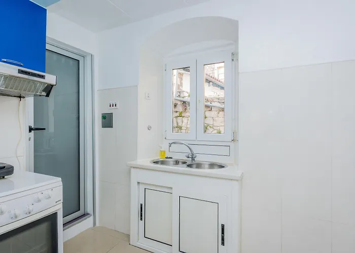 Apartman M.e.p. Split