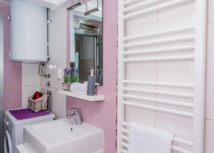 M.e.p. Apartman Split