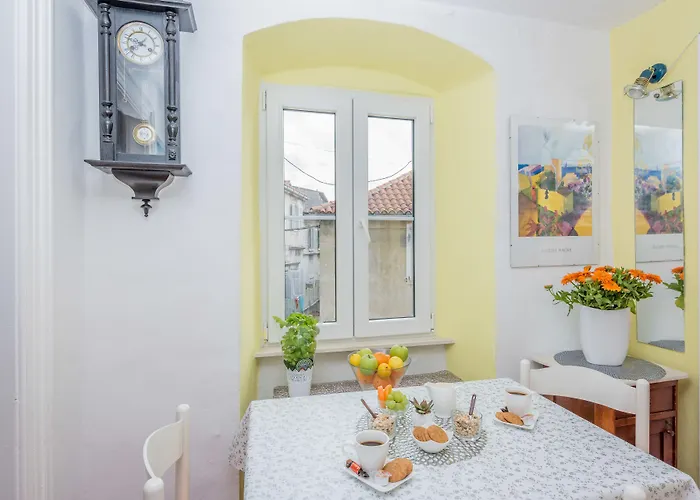 M.e.p. Apartman Split