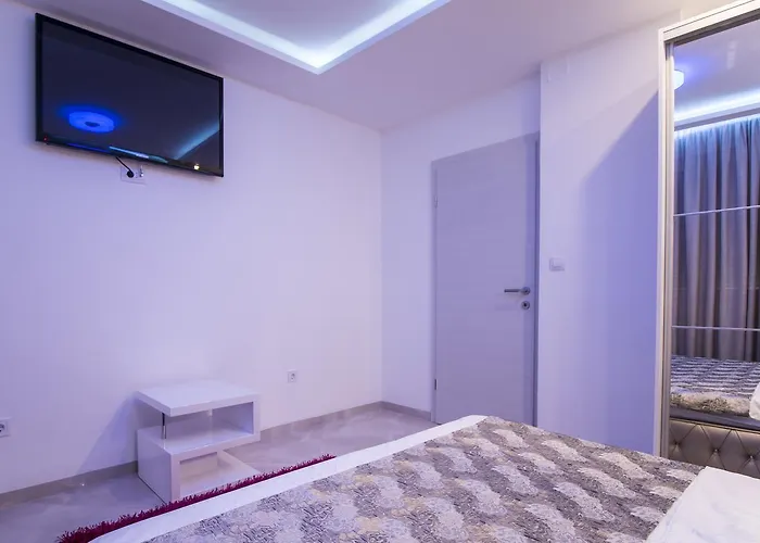 Apartman M.e.p. Split